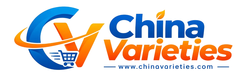 China Varieties